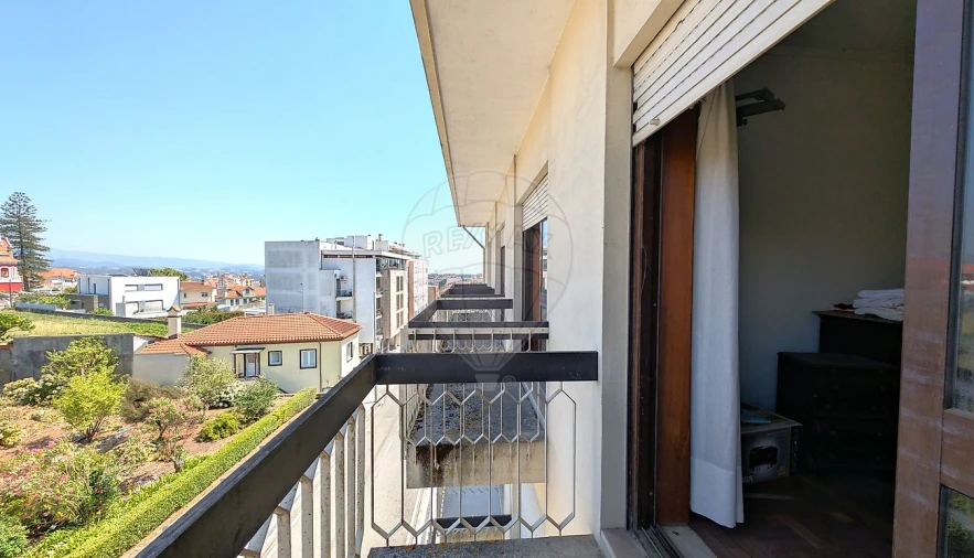 Apartamento T3 para Venda em São João da Madeira Foto 20