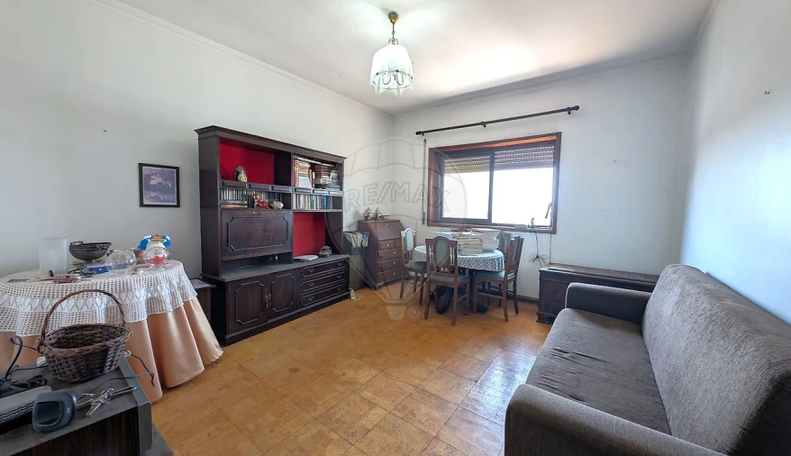 Apartamento T3 para Venda em São João da Madeira Foto 22