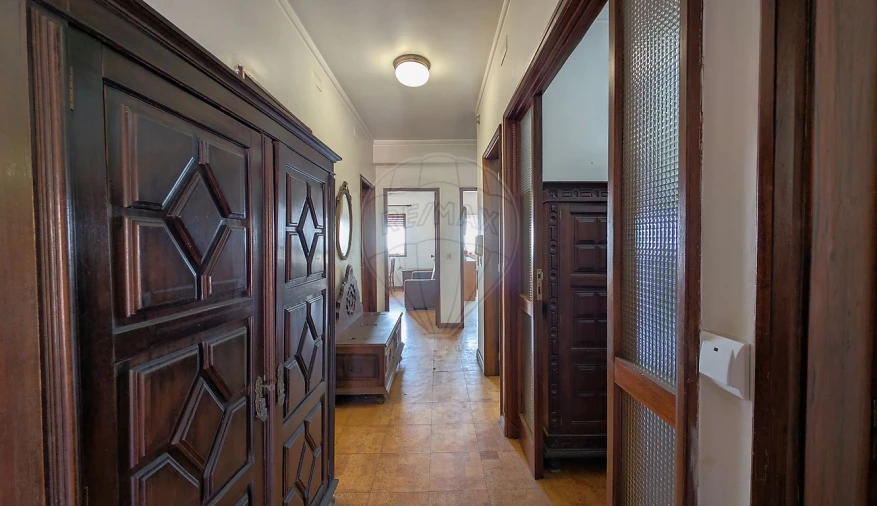 Apartamento T3 para Venda em São João da Madeira Foto 14