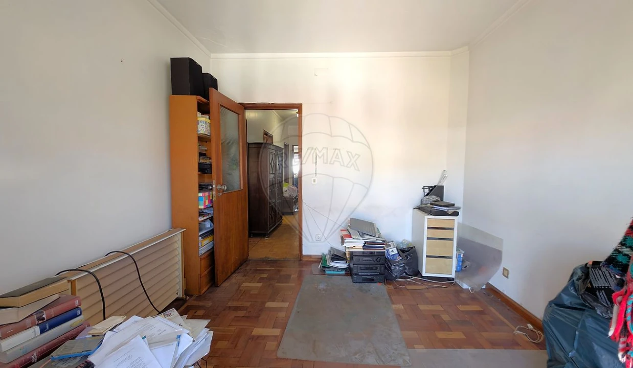 Apartamento T3 para Venda em São João da Madeira Foto 3