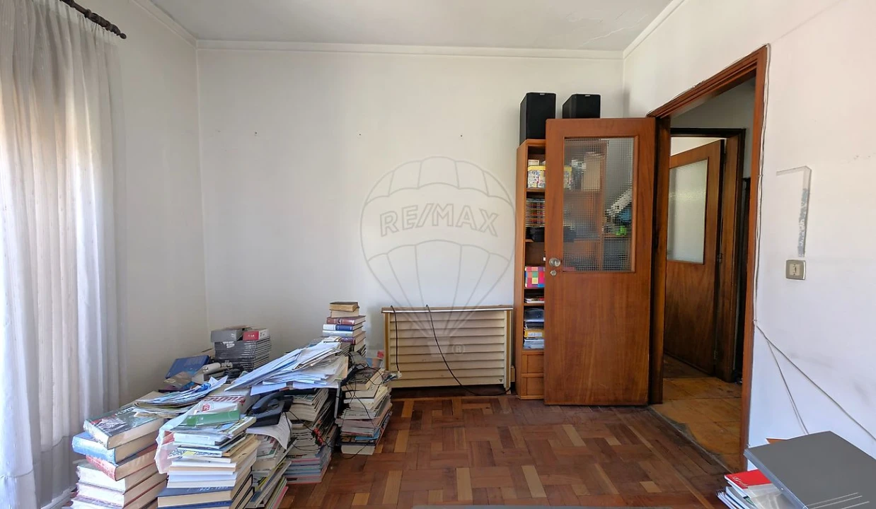 Apartamento T3 para Venda em São João da Madeira Foto 7