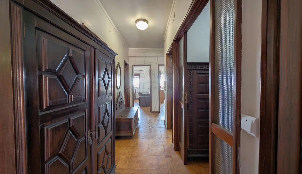Apartamento T3 para Venda em São João da Madeira Foto 14