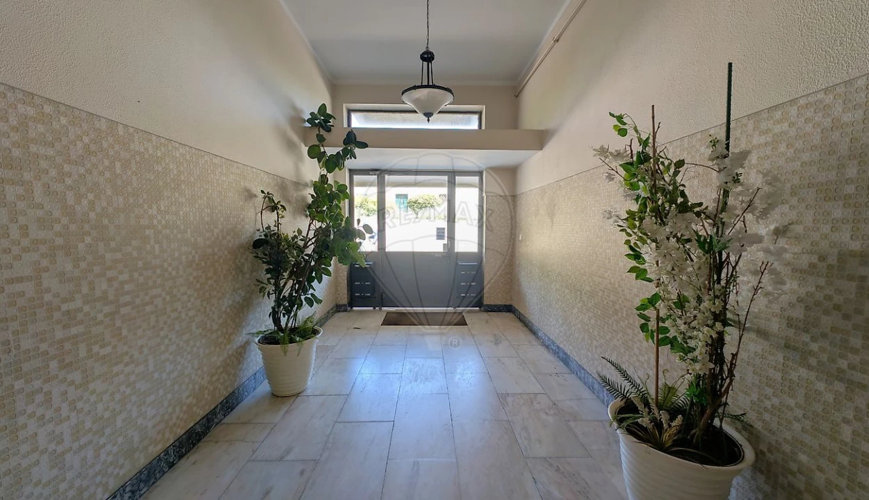 Apartamento T3 para Venda em São João da Madeira Foto 18