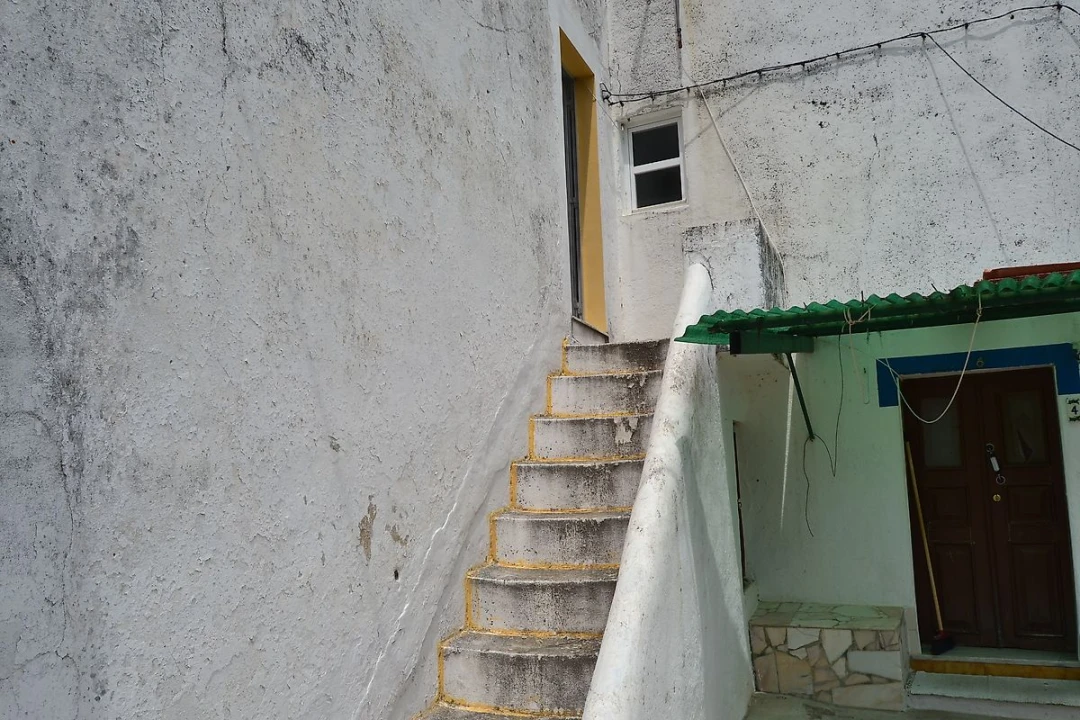 Moradia T5 para Venda em Ribeira de Nisa e Carreiras Foto 7
