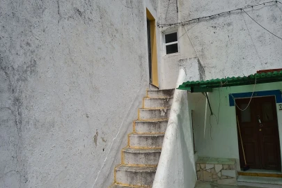 Moradia T5 para Venda em Ribeira de Nisa e Carreiras