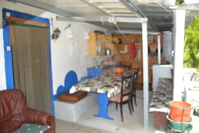 Moradia T5 para Venda em Ribeira de Nisa e Carreiras