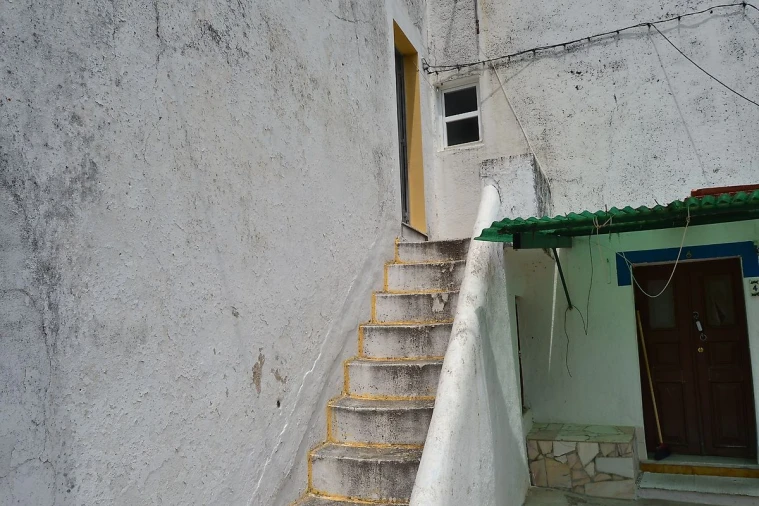 Moradia T5 para Venda em Ribeira de Nisa e Carreiras Foto 7