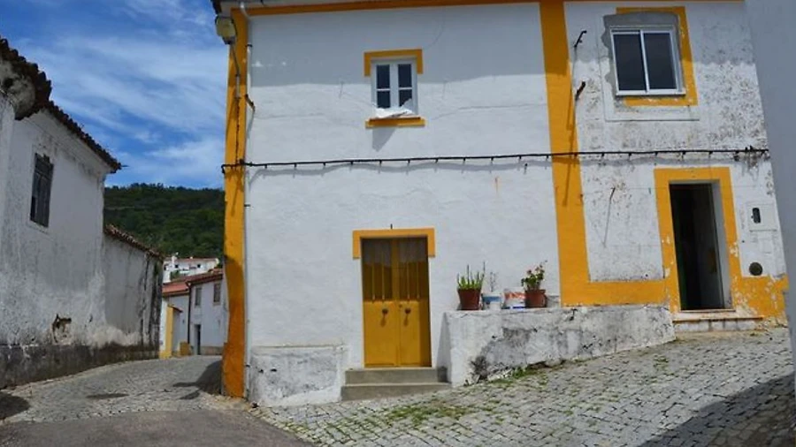 Moradia T5 para Venda em Ribeira de Nisa e Carreiras