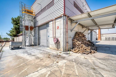 Armazém para Venda em Coruche, Fajarda e Erra