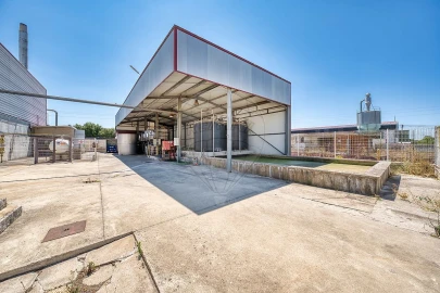 Armazém para Venda em Coruche, Fajarda e Erra