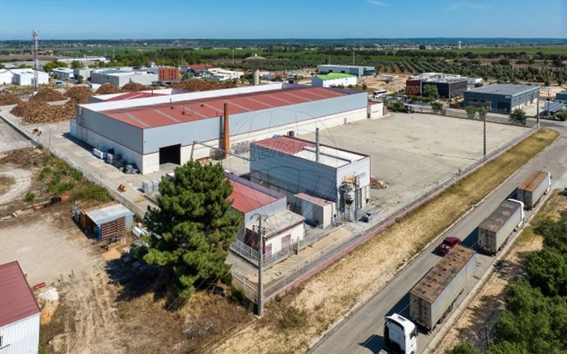 Armazém para Venda em Coruche, Fajarda e Erra Foto 24