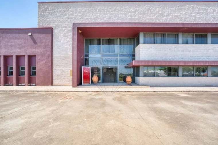 Armazém para Venda em Coruche, Fajarda e Erra Foto 19