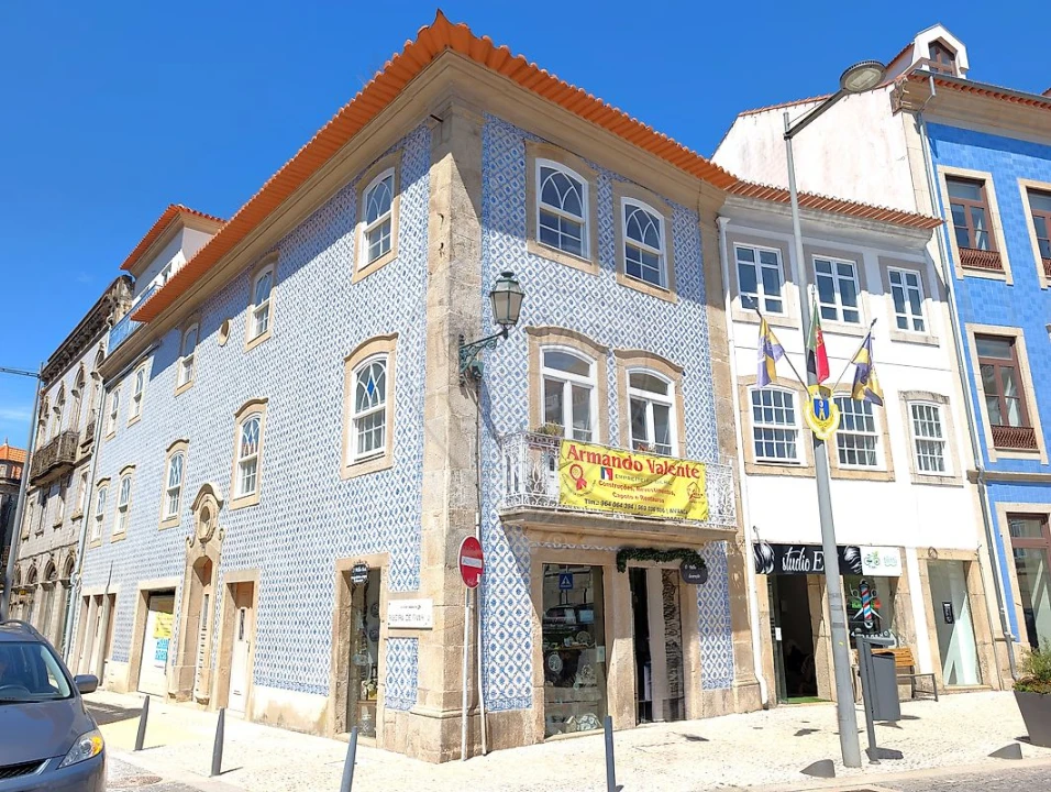 Apartamento T1 para Venda em Ovar, São João, Arada e São Vicente de Pereira Jusã Foto 16