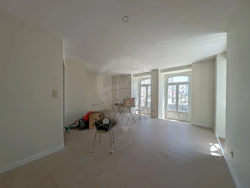 Apartamento T1 para Venda em Ovar, São João, Arada e São Vicente de Pereira Jusã Foto 3