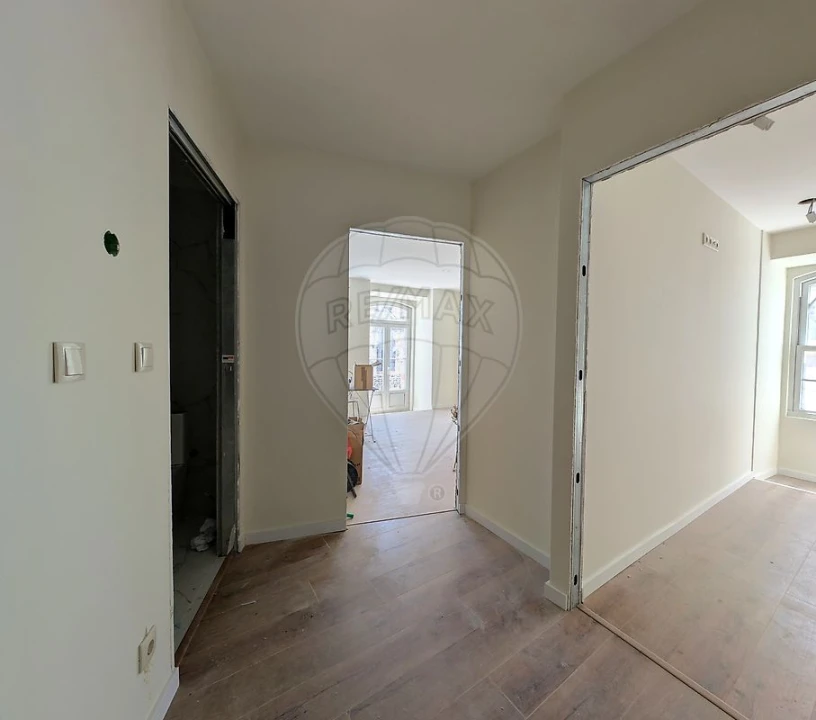 Apartamento T1 para Venda em Ovar, São João, Arada e São Vicente de Pereira Jusã Foto 14