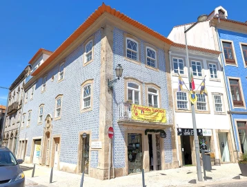 Apartamento T1 para Venda em Ovar, São João, Arada e São Vicente de Pereira Jusã
