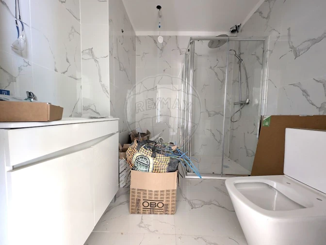 Apartamento T1 para Venda em Ovar, São João, Arada e São Vicente de Pereira Jusã Foto 10