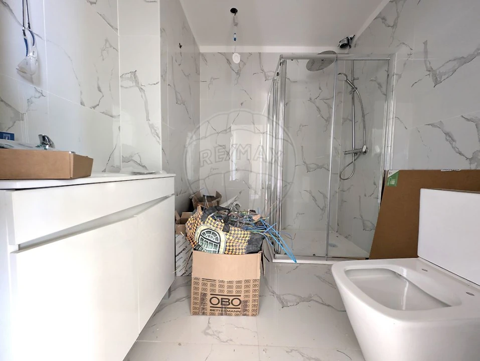 Apartamento T1 para Venda em Ovar, São João, Arada e São Vicente de Pereira Jusã Foto 10