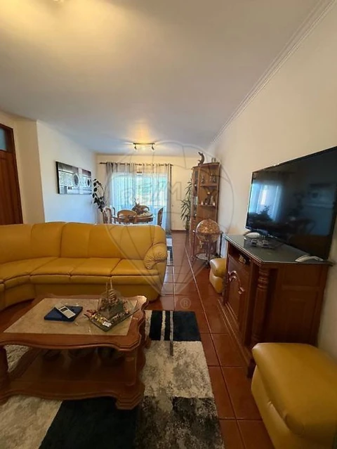 Apartamento T2 para Venda em Santa Maria de Lamas