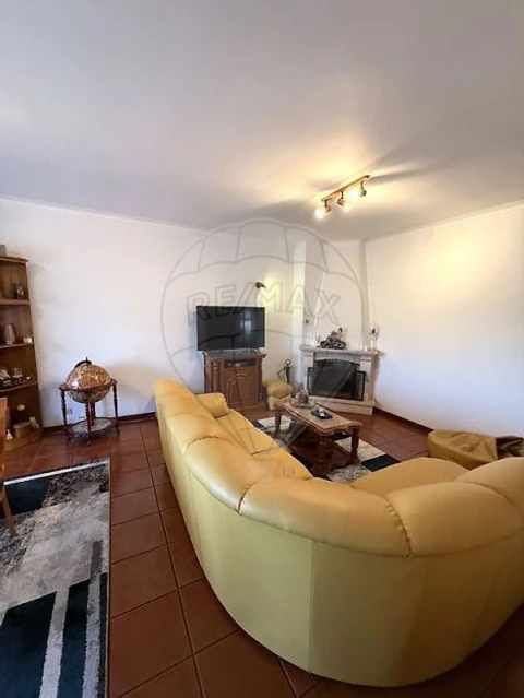 Apartamento T2 para Venda em Santa Maria de Lamas