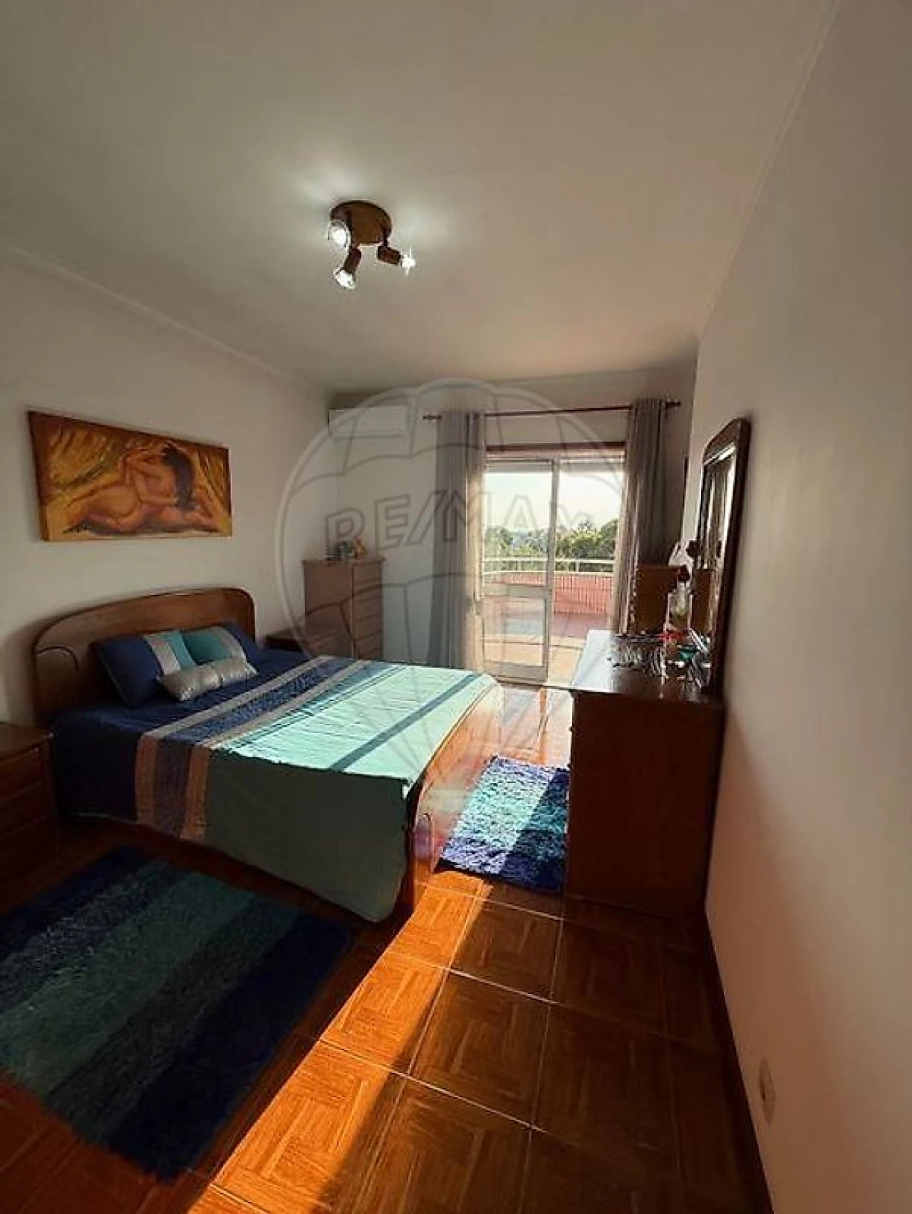 Apartamento T2 para Venda em Santa Maria de Lamas Foto 9