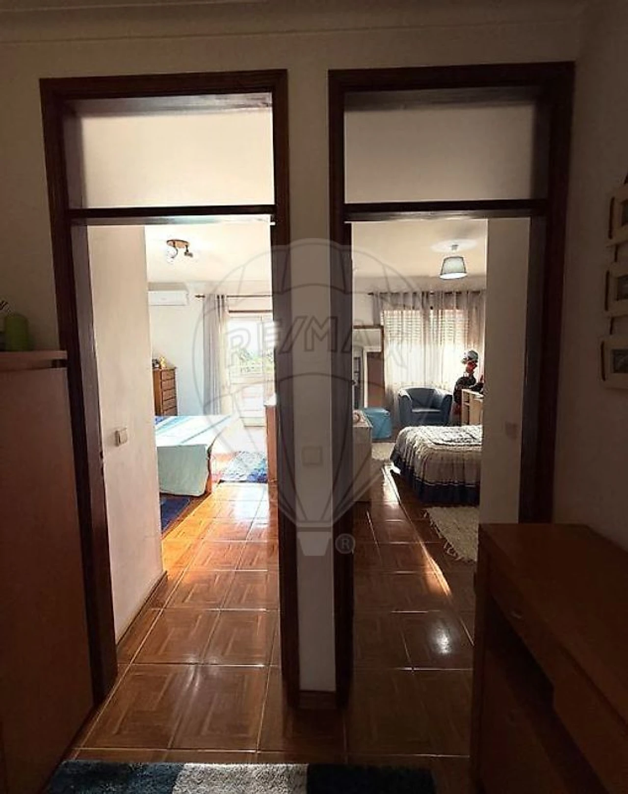 Apartamento T2 para Venda em Santa Maria de Lamas Foto 14