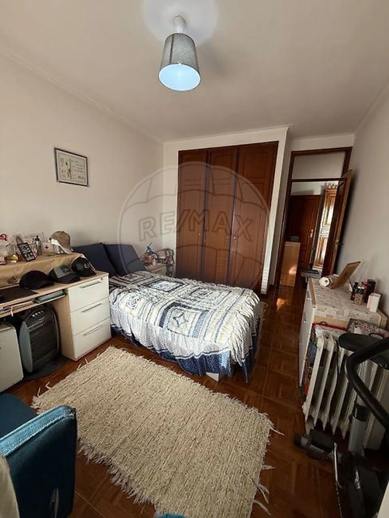 Apartamento T2 para Venda em Santa Maria de Lamas Foto 3
