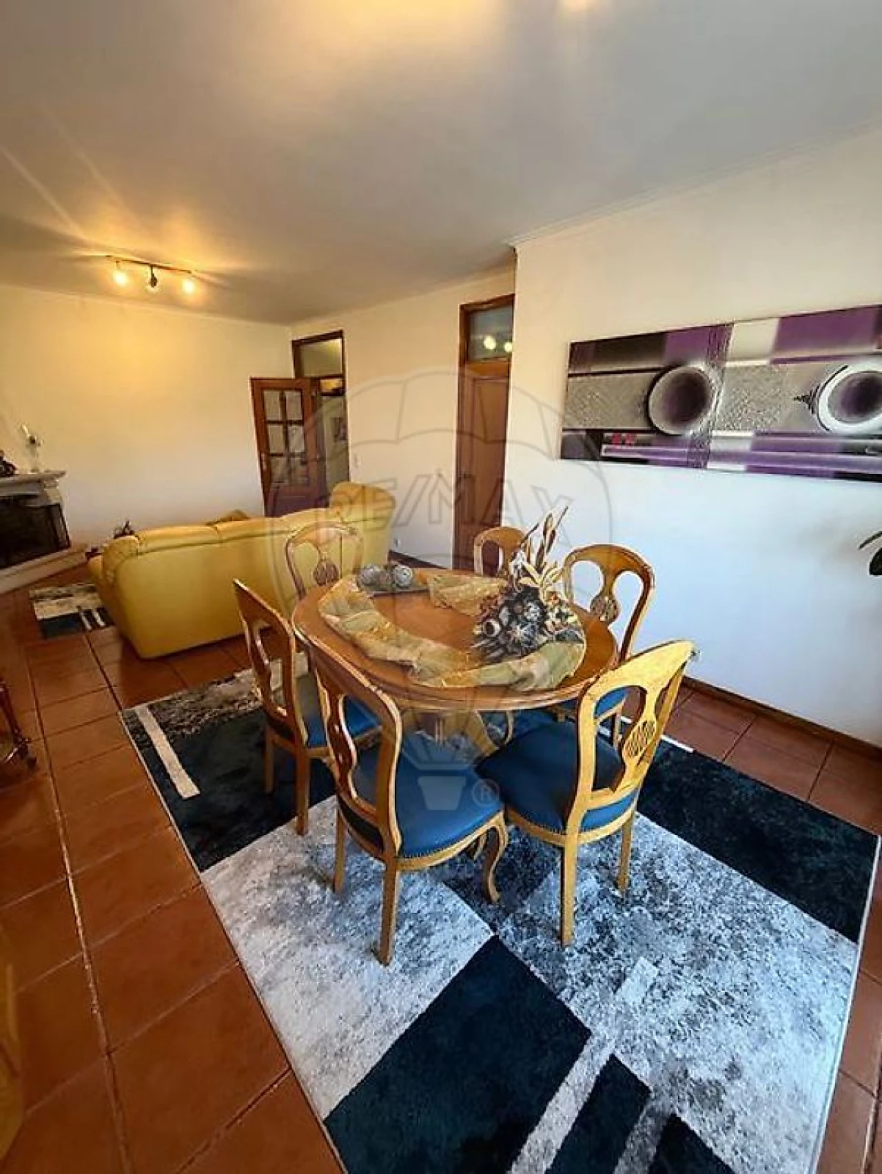 Apartamento T2 para Venda em Santa Maria de Lamas Foto 6