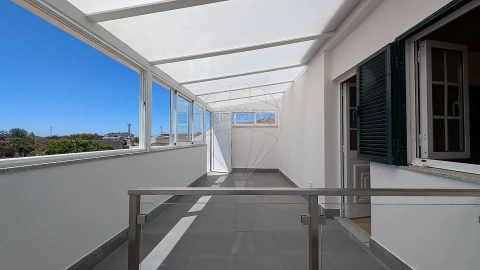 Moradia T3 para Venda em Ovar, São João, Arada e São Vicente de Pereira Jusã