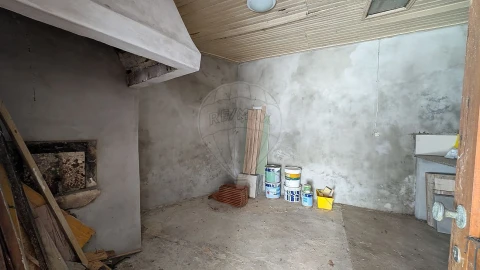 Moradia T3 para Venda em Ovar, São João, Arada e São Vicente de Pereira Jusã