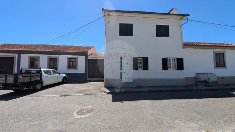 Moradia T3 para Venda em Ovar, São João, Arada e São Vicente de Pereira Jusã
