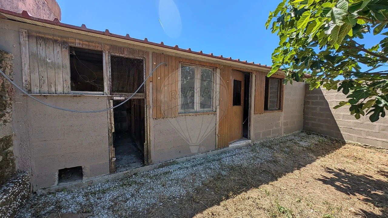 Moradia T3 para Venda em Ovar, São João, Arada e São Vicente de Pereira Jusã Foto 30