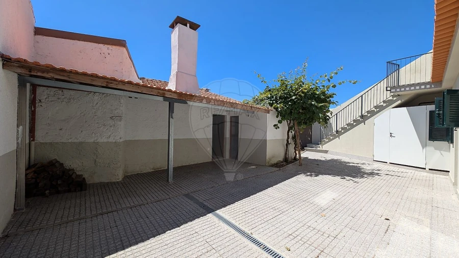 Moradia T3 para Venda em Ovar, São João, Arada e São Vicente de Pereira Jusã Foto 25
