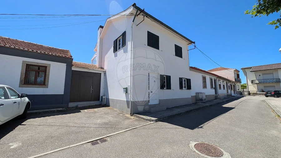 Moradia T3 para Venda em Ovar, São João, Arada e São Vicente de Pereira Jusã Foto 43