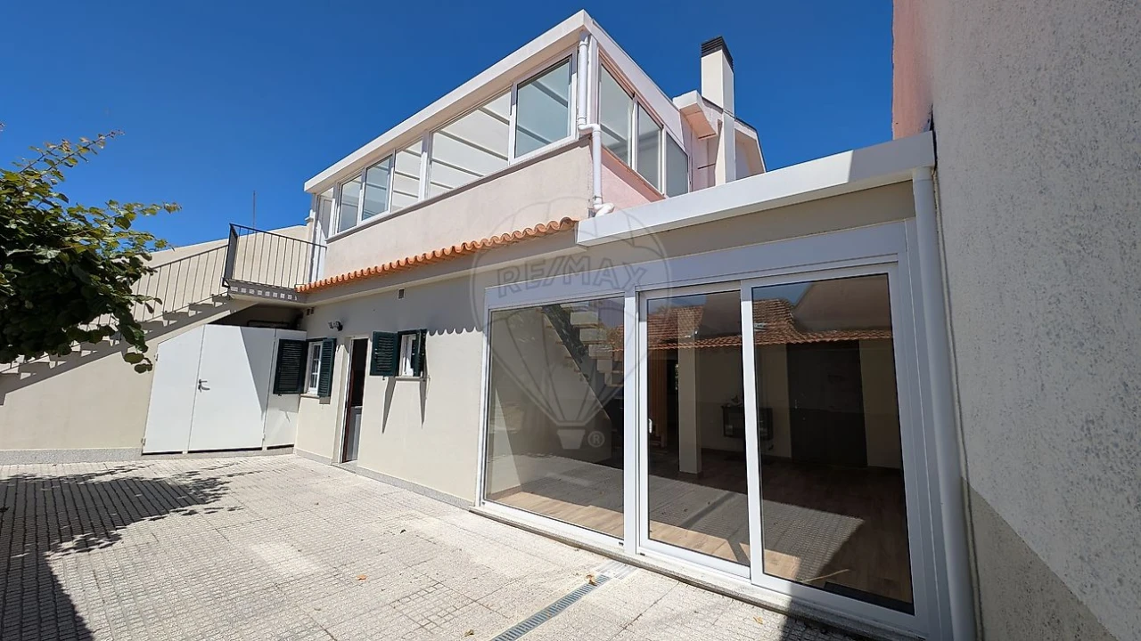 Moradia T3 para Venda em Ovar, São João, Arada e São Vicente de Pereira Jusã Foto 27
