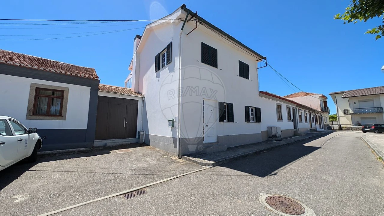 Moradia T3 para Venda em Ovar, São João, Arada e São Vicente de Pereira Jusã Foto 43