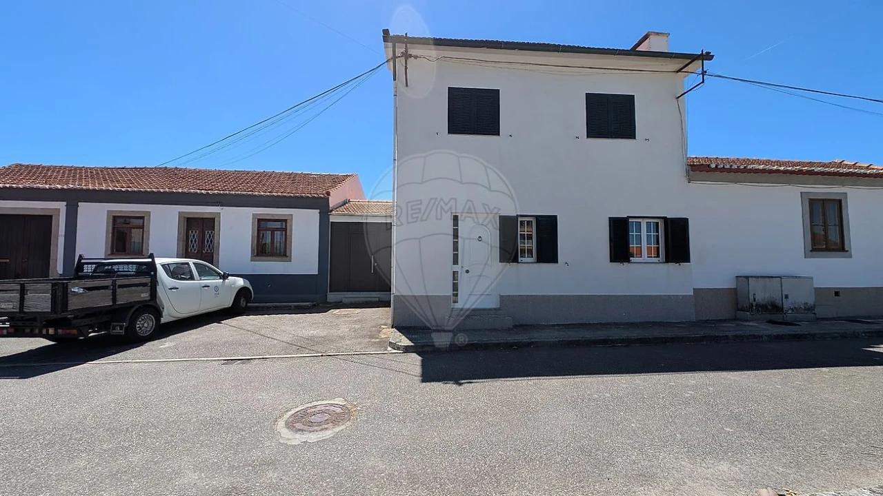 Moradia T3 para Venda em Ovar, São João, Arada e São Vicente de Pereira Jusã Foto 44