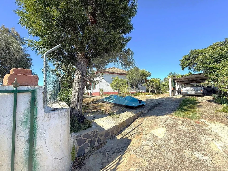 Moradia T2 para Venda em Esperança Foto 29