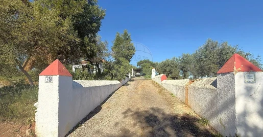Moradia T2 para Venda em Esperança