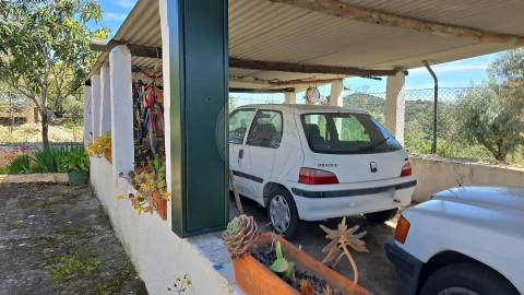 Moradia T2 para Venda em Esperança