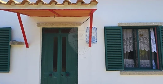 Moradia T2 para Venda em Esperança