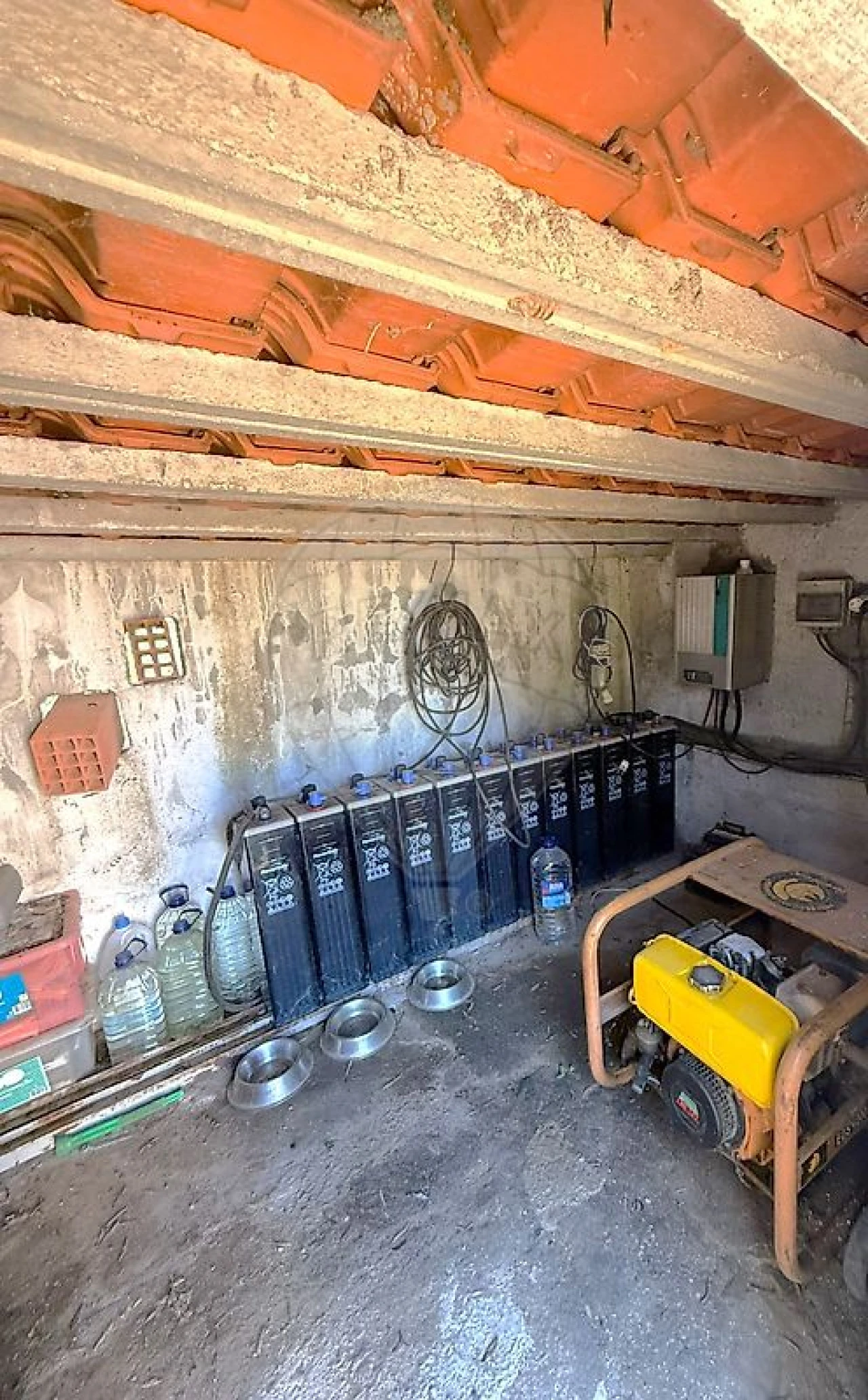 Moradia T2 para Venda em Esperança Foto 20