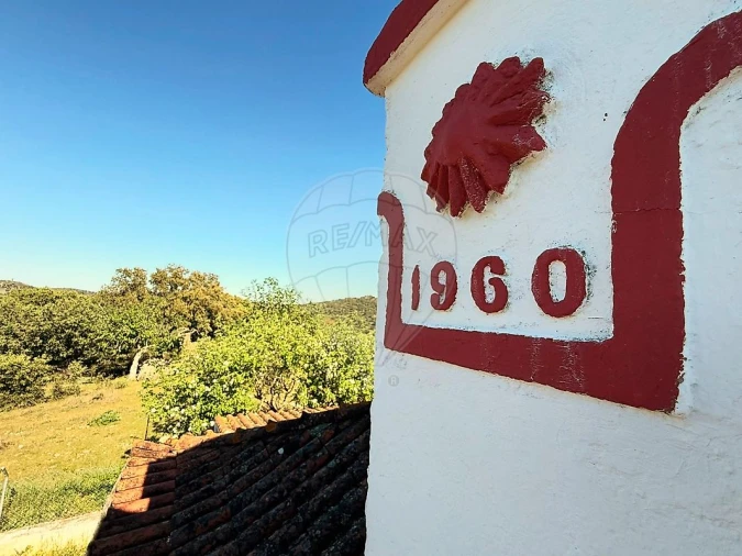 Moradia T2 para Venda em Esperança Foto 26