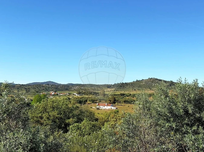 Moradia T2 para Venda em Esperança Foto 23