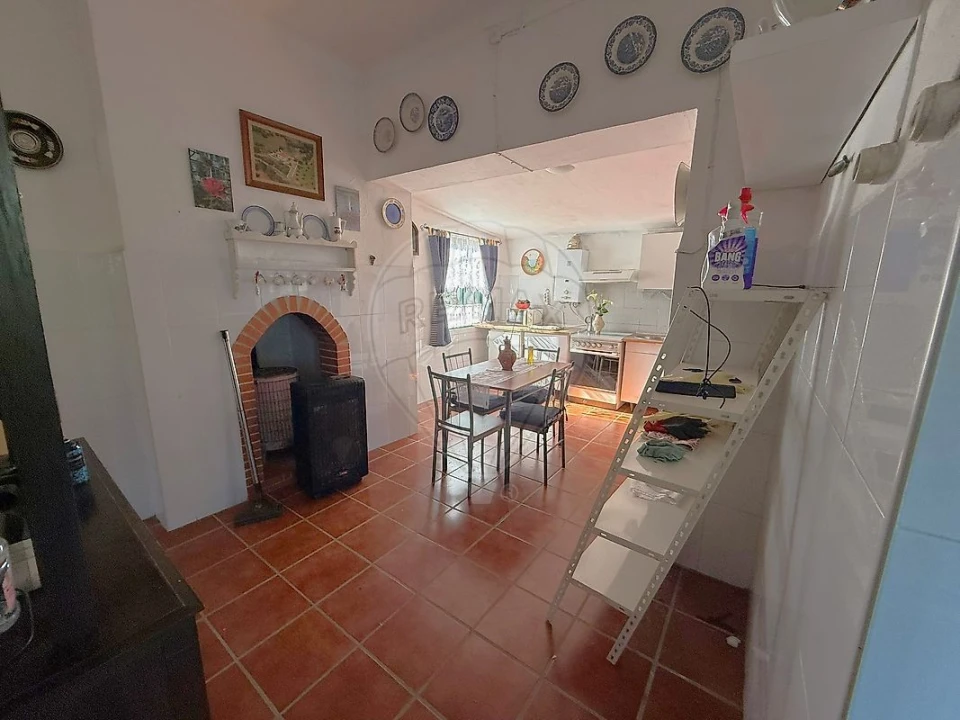 Moradia T2 para Venda em Esperança Foto 12
