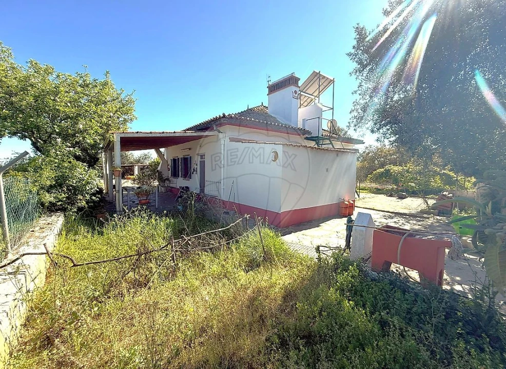 Moradia T2 para Venda em Esperança Foto 25