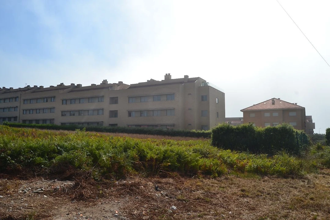 Terreno para Venda em Santa Marinha e São Pedro da Afurada Foto 2