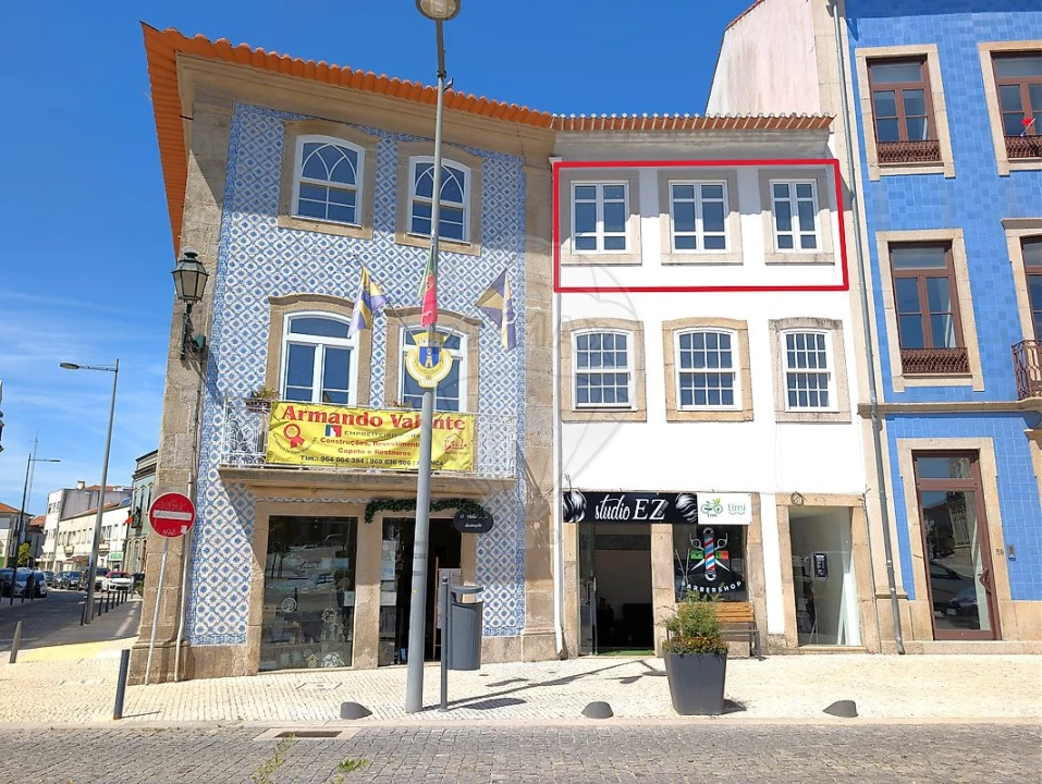 Apartamento T1 para Venda em Ovar, São João, Arada e São Vicente de Pereira Jusã Foto 17