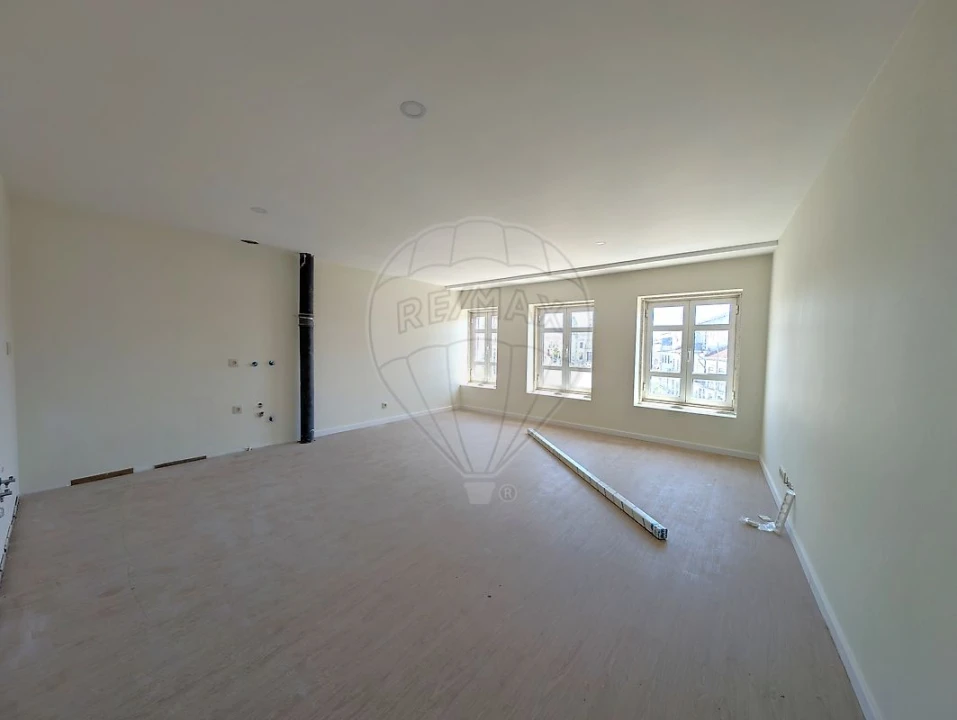 Apartamento T1 para Venda em Ovar, São João, Arada e São Vicente de Pereira Jusã Foto 4