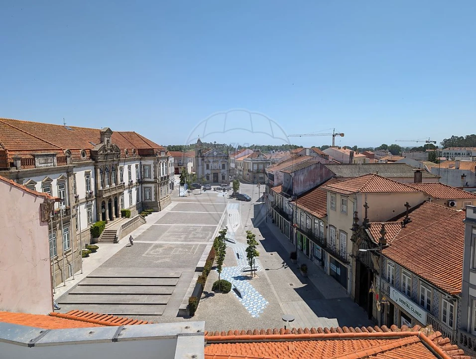 Apartamento T1 para Venda em Ovar, São João, Arada e São Vicente de Pereira Jusã Foto 3